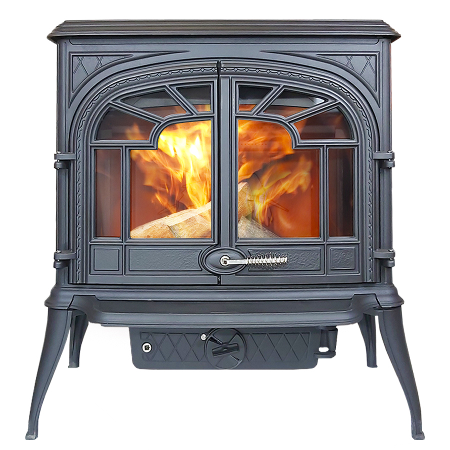

Чугунная печь KAWMET Premium S10 (13,9 kW)