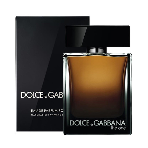 D&g the one shop men's eau de parfum