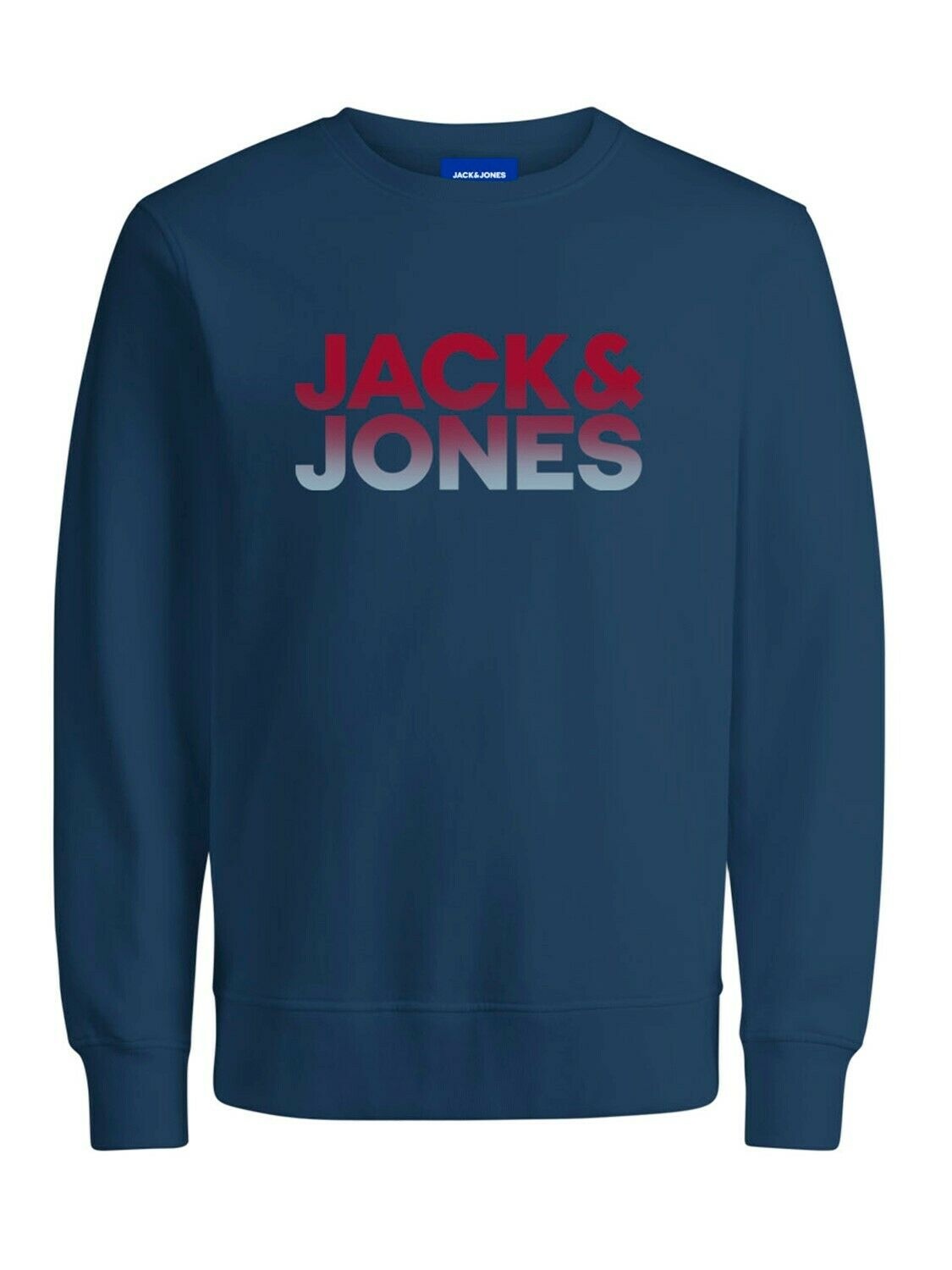 

Джемпер Jack & Jones XXL Синий 12177544EnsignBlue