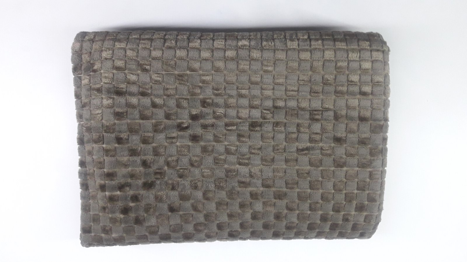 

Плед Colorful Home SHD-061C 200х220см(р) хакки