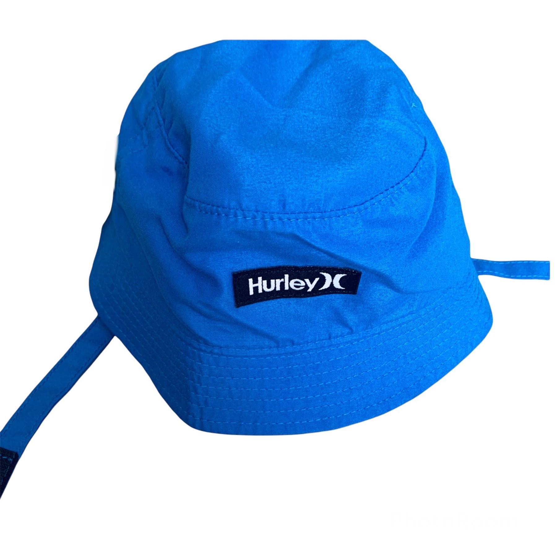 

Панама Hurley 2/4 года 48-50 см Синяя