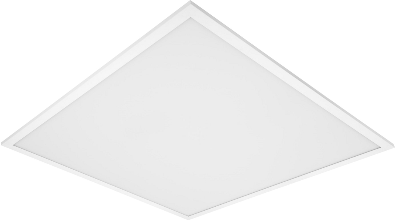 

Светодиодная панель LEDVANCE ECO 40W 6500K 60x60см (4058075285088)