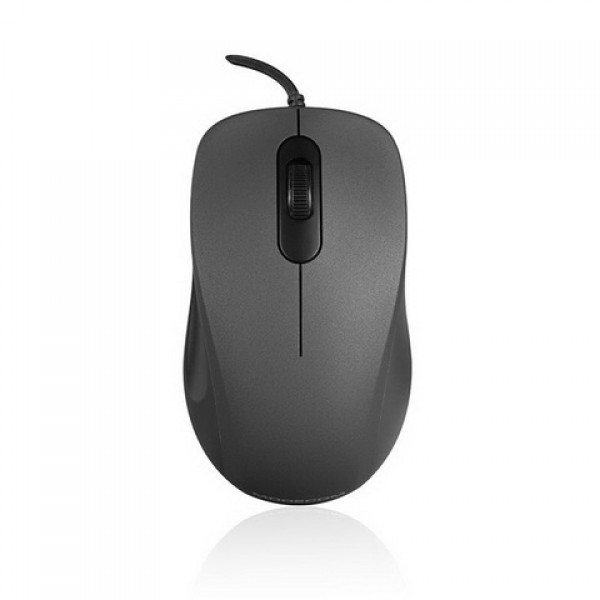

Мышь Modecom MC-M10S (M-MC-M10S-100) Black USB