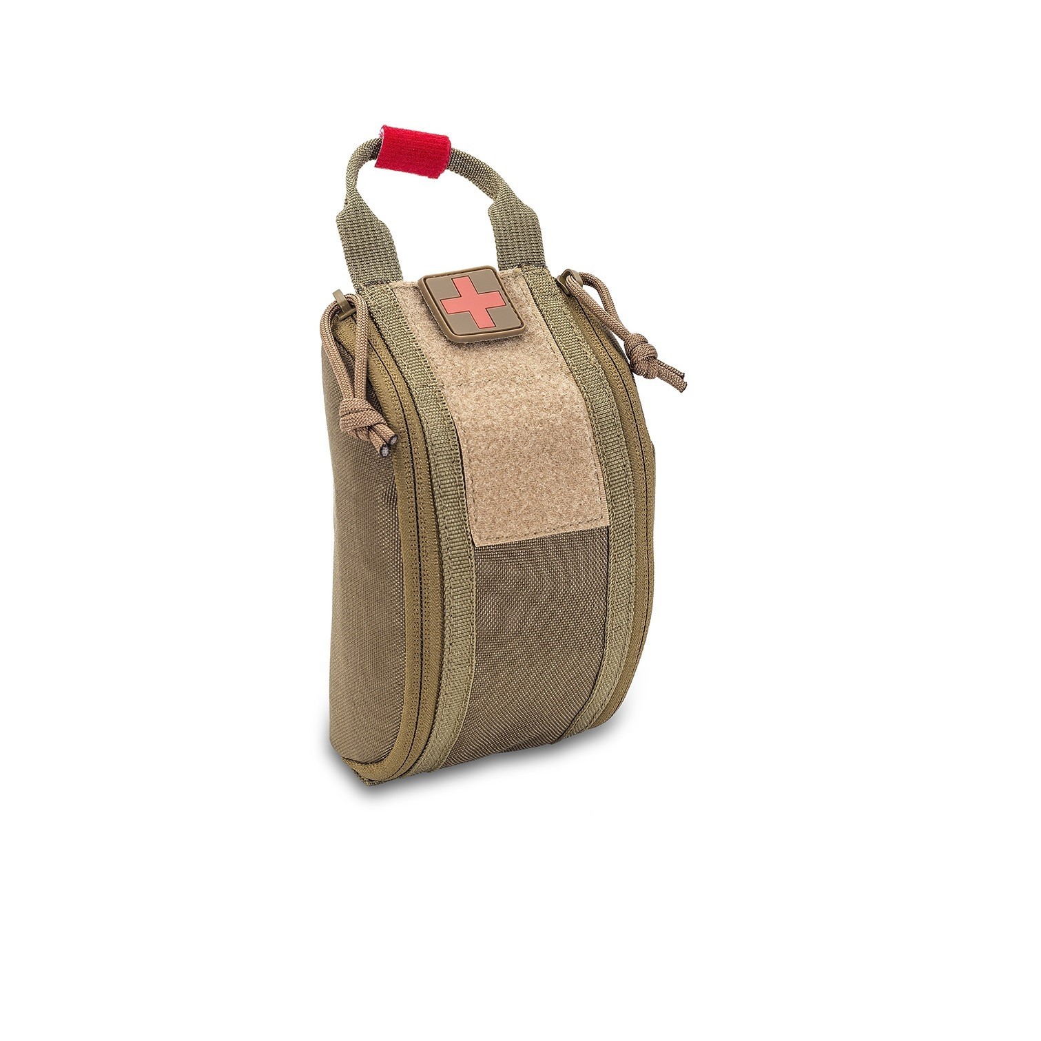 

Сумка парамедика на пояс Elite Bags COMPACT’S brown