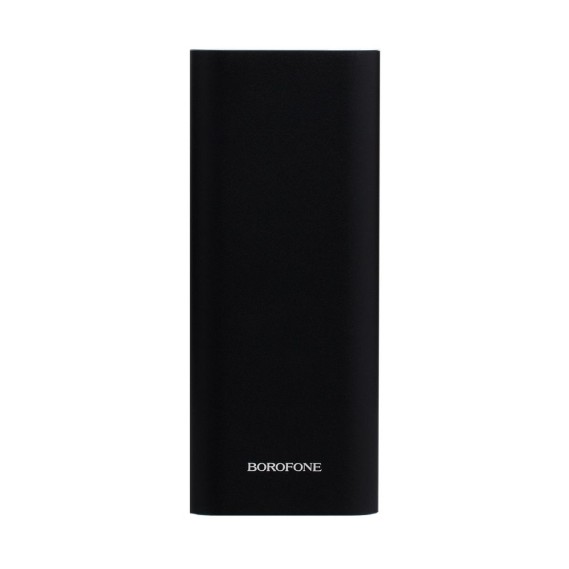 

Power Bank Borofone BT19B 20000 mAh (Черный)