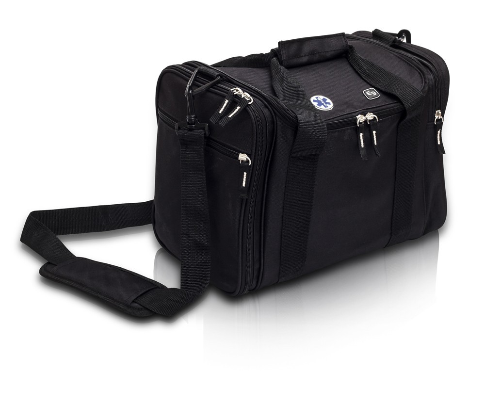 

Сумка укладка Elite Bags JUMBLE’S Black