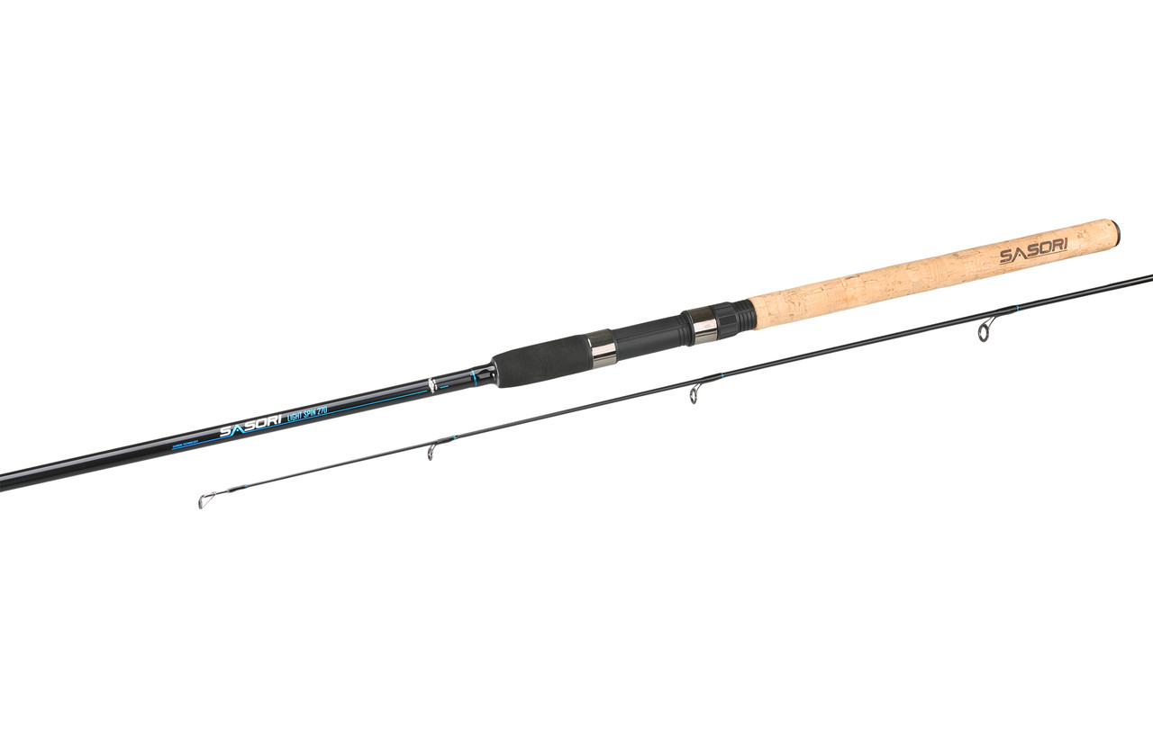

Спиннинг Mikado Sasori Light Spin 2.70м 5-20гр.