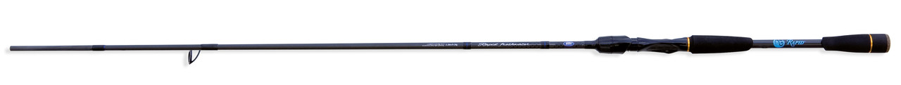

Спиннинг Lineaeffe Rapid Freshwater 1.98м. 1-7гр. 107гр.