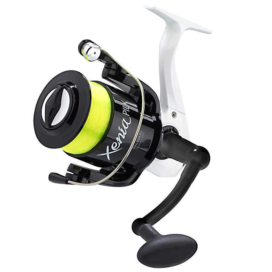 

Катушка рыболовная Balzer Xenia Pilk 160 FD