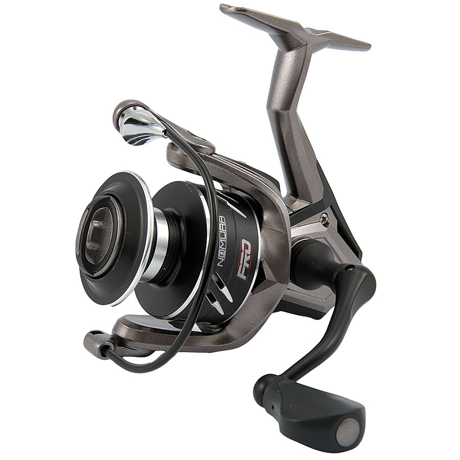

Катушка рыболовная Nomura HIRO PRO FD4000 9+1п