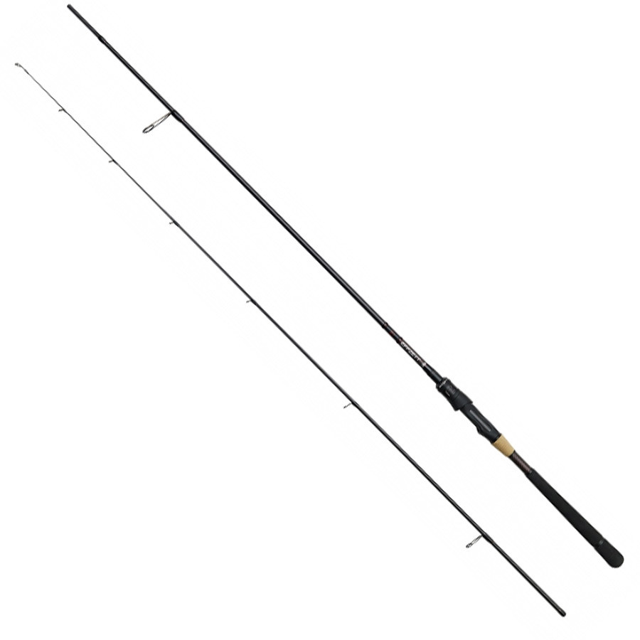 

Спиннинг DAM Effzett Z1 Ultra Light Solid Tip 2.30м 2-8гр.
