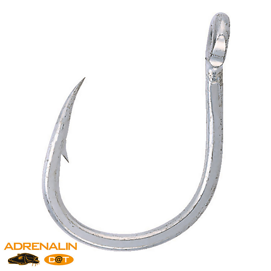 

Крючок Balzer Adrenalin Cat сомовый №4/0 5шт.
