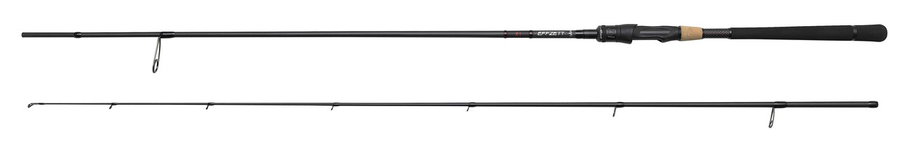 

Спиннинг DAM Effzett Z1 TORAY Twitch & Finesse 2.10м 3-15гр.