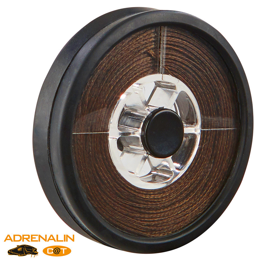 

Поводочный материал Balzer Adrenalin Cat Kevlar Leader 25м 0.65мм. 80кг