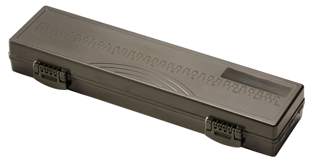 

Поводочница DAM Rig System 31,5х8см