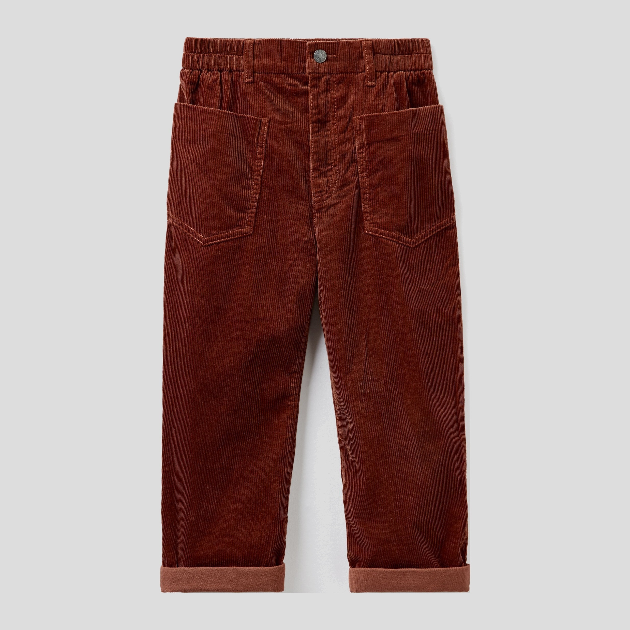 

Брюки United Colors of Benetton 4AQ555FK0.G-09K EL 160 см