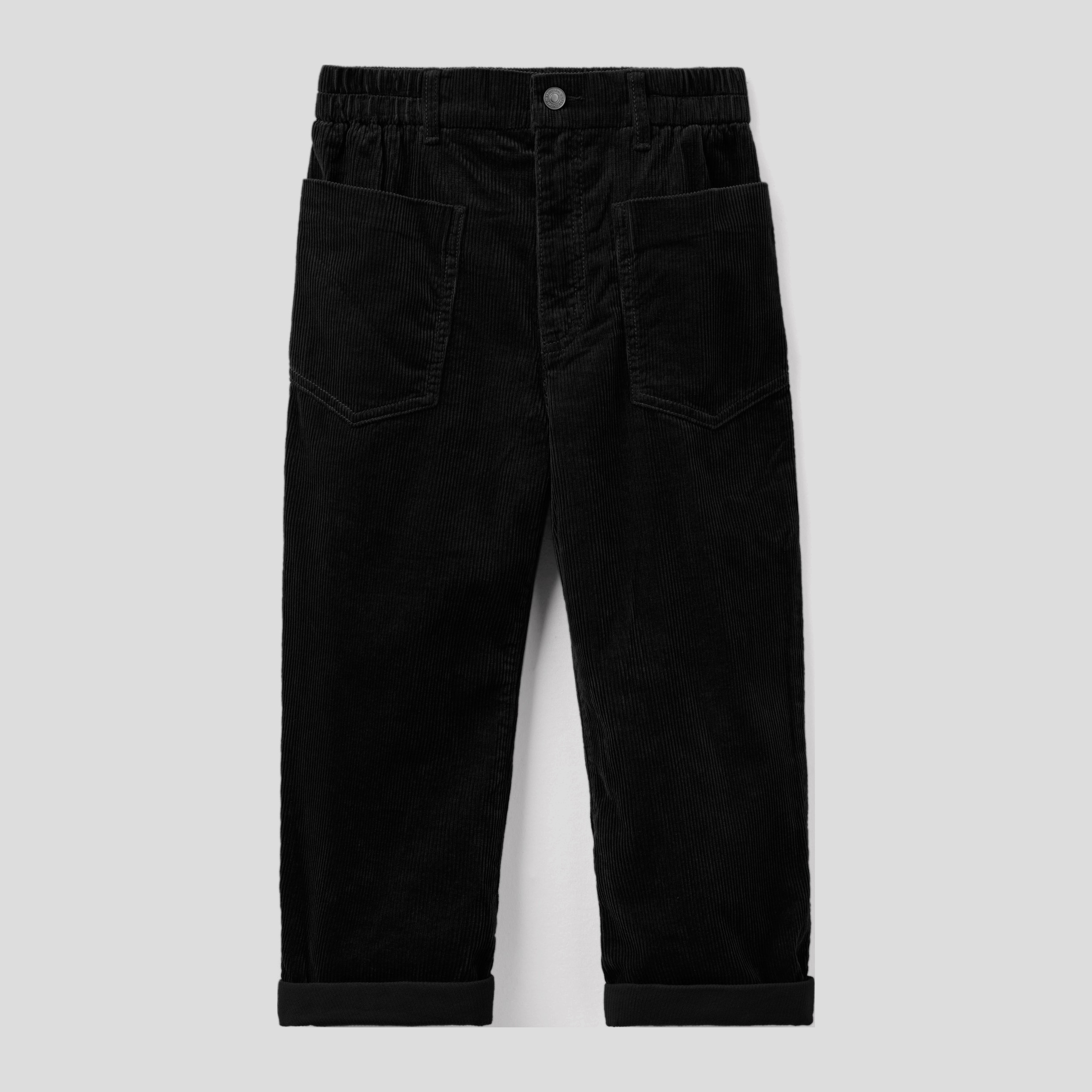 

Брюки United Colors of Benetton 4AQ555FK0.G-100 XL 150 см (8033379254158)
