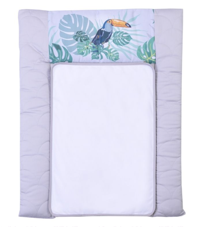 

Поленальный матрас Baby Veres Tropic baby 50х70 см