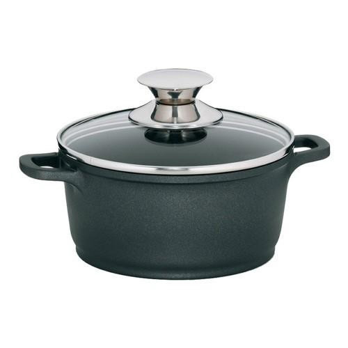 

Кастрюля круглая Kela Kerros 11552 24 см 3,2 л