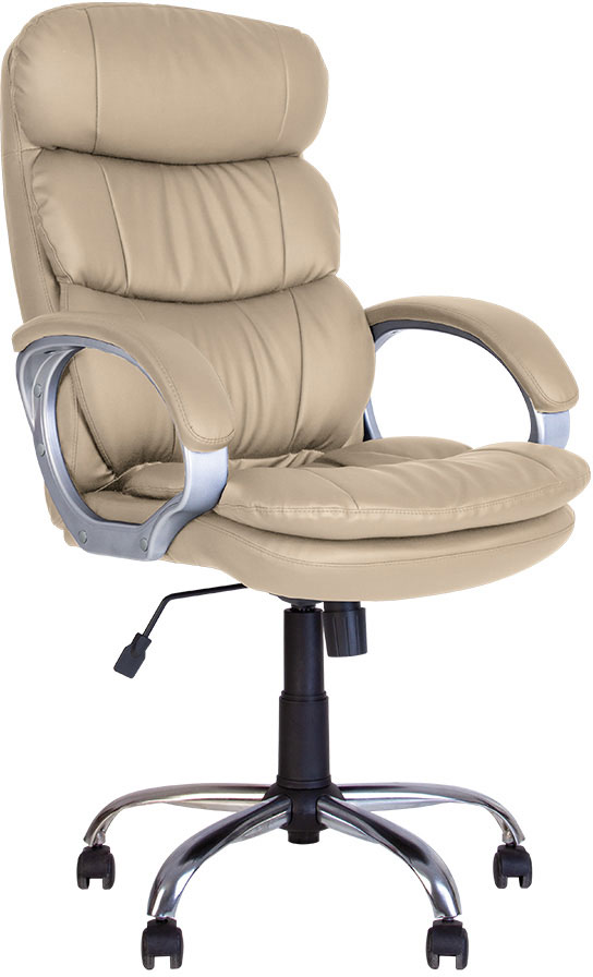 

Кресло Новый Стиль DOLCE ordf TILT CHR68 ECO-07