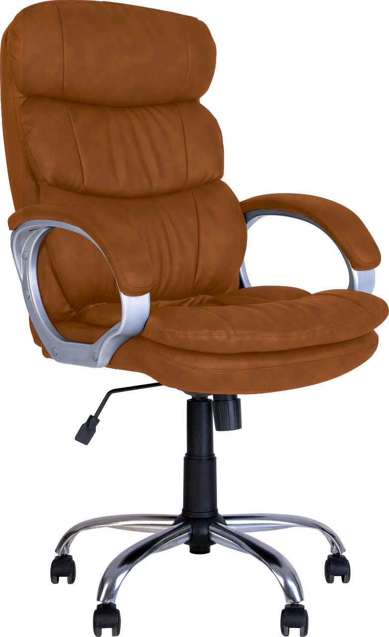 

Кресло Новый Стиль DOLCE ordf TILT CHR68 ECO-13