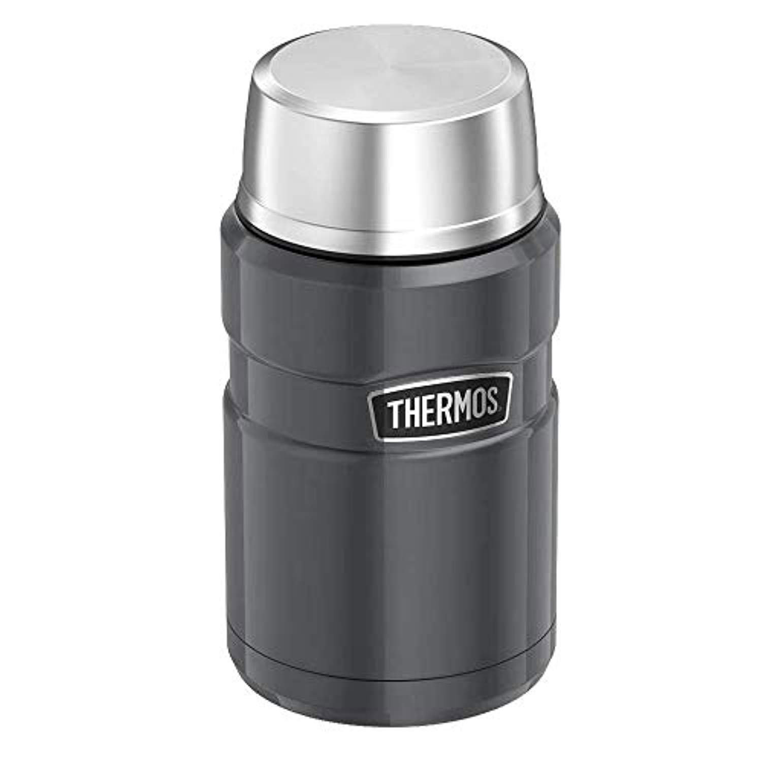 

Термос для еды, пищевой термос без ложки Thermos 710 мл