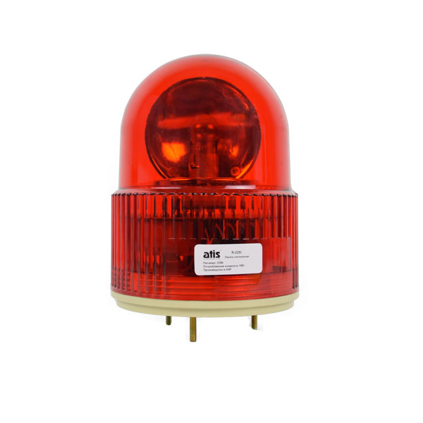 

Лампа сигнальная R-220i