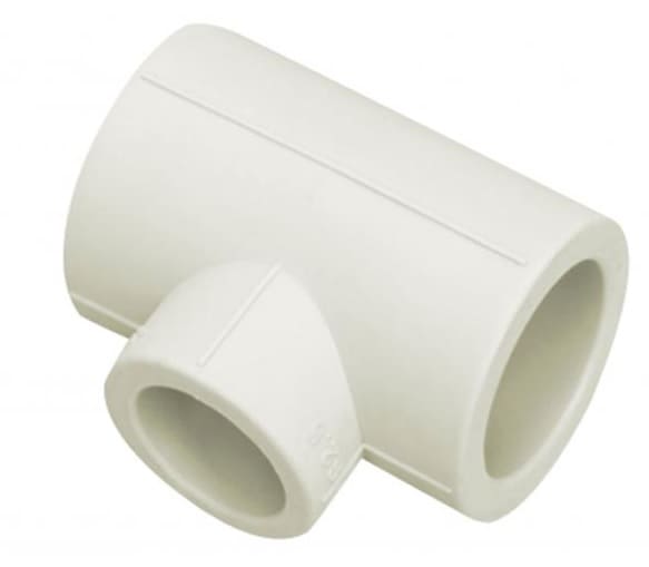 

Тройник редукционный Blue Ocean PPR 110х75х110мм (BORTXX1175XXX)