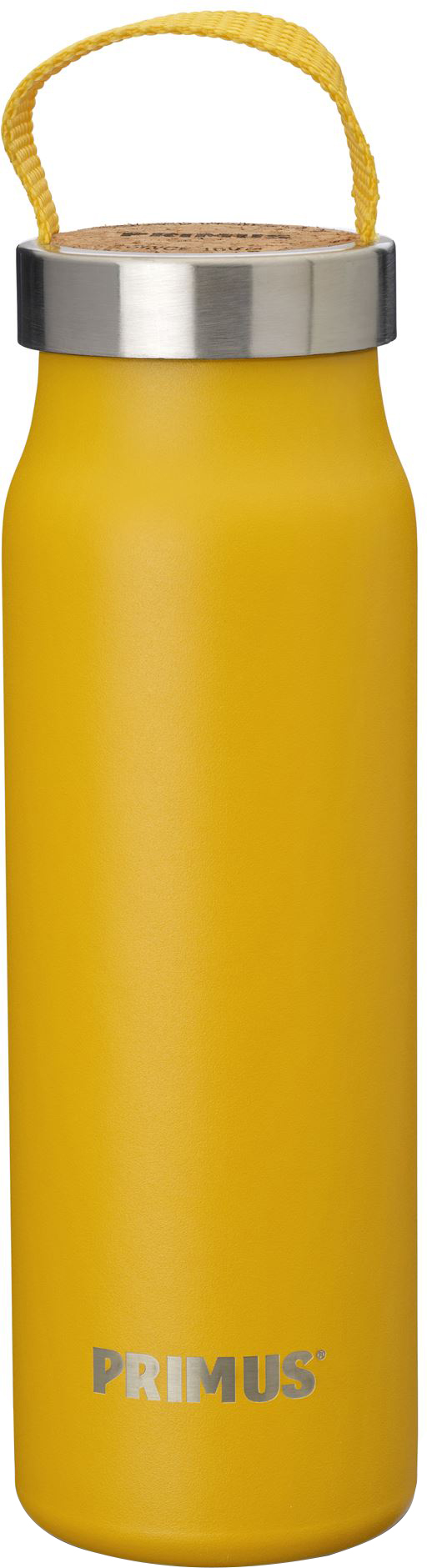 

Фляга Primus Klunken V Bottle 0.5 L Yellow