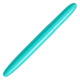 

Кулькова ручка Fisher Space Pen Bullet таїтянська блакитна