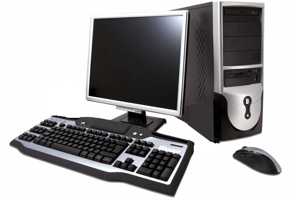 

Компьютер в сборе, Intel Core i3 3220, до 3,3 ГГц, 4 ГБ ОЗУ DDR3, HDD 160 ГБ, монитор 19" 4:3"