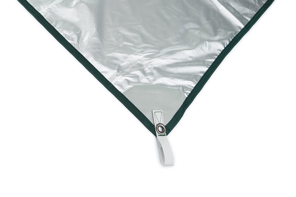 

Тент 3F Ul Gear 210T Tarp 4*3 Зелений. 49458