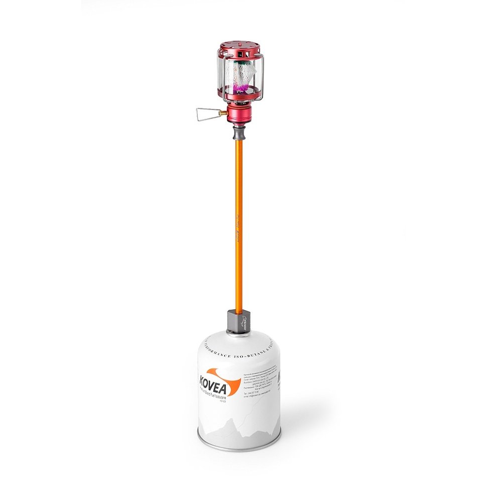 

Подовжувач для газових ламп Kovea Mini Post KA-1008. 49440