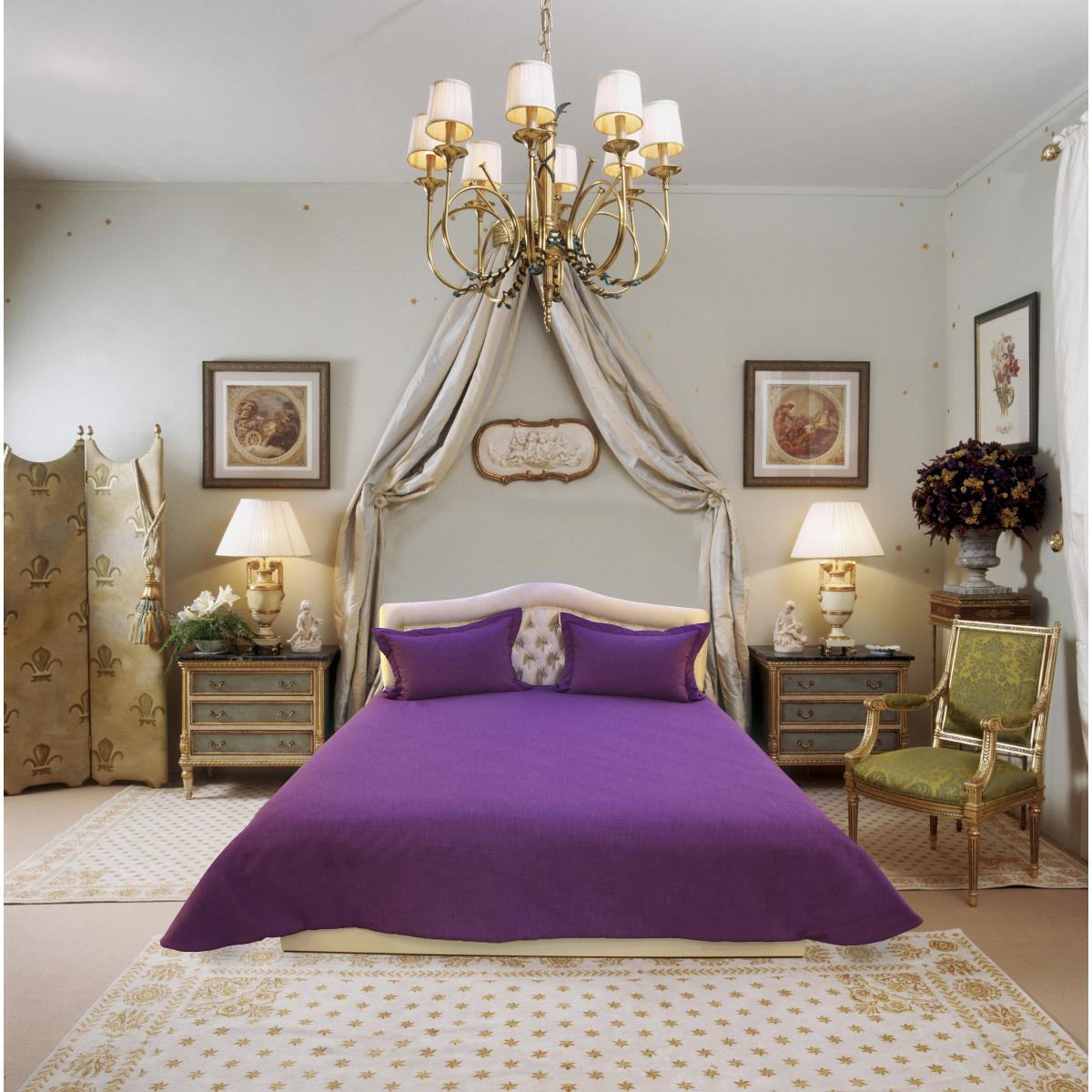 

Покрывало Arya 250х260 см фиолетовое AR-A107096-Violet-YV