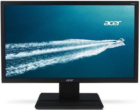 

Acer Монитор 21.5" V226HQLBMD