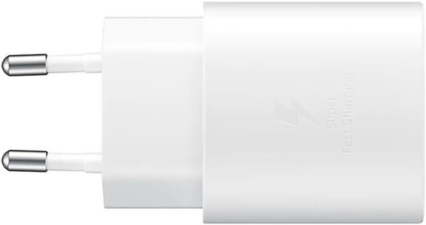 

SAMSUNG EP-TA800NWEGRU 25W PD 3.0 Type-C EP-TA800NWEGRU