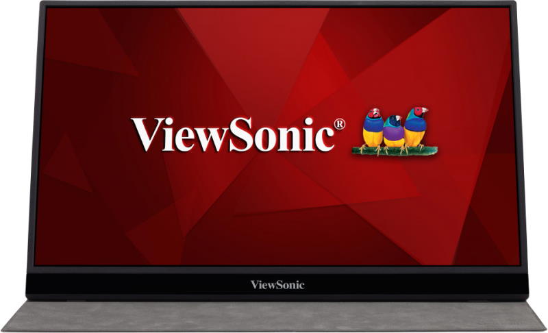 

Монитор Viewsonic VG1655