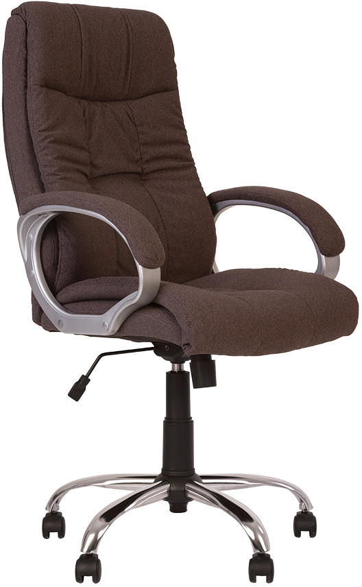 

Кресло Новый Стиль MATRIX ordf TILT CHR68 MR-06