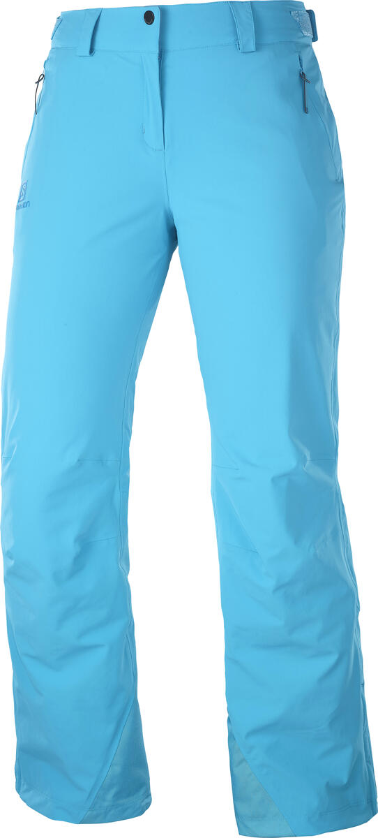 

Штаны г/л SALOMON THE BRILLIANT PANT W голубой sC15591-/R, Штаны г/л SALOMON THE BRILLIANT PANT W голубой sC15591-L/R