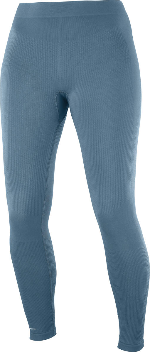 

Термо штаны SALOMON SNTIAL WARM SMLS TIGHTS W синий sC16221, Термо штаны SALOMON SNTIAL WARM SMLS TIGHTS W синий sC16221-XS