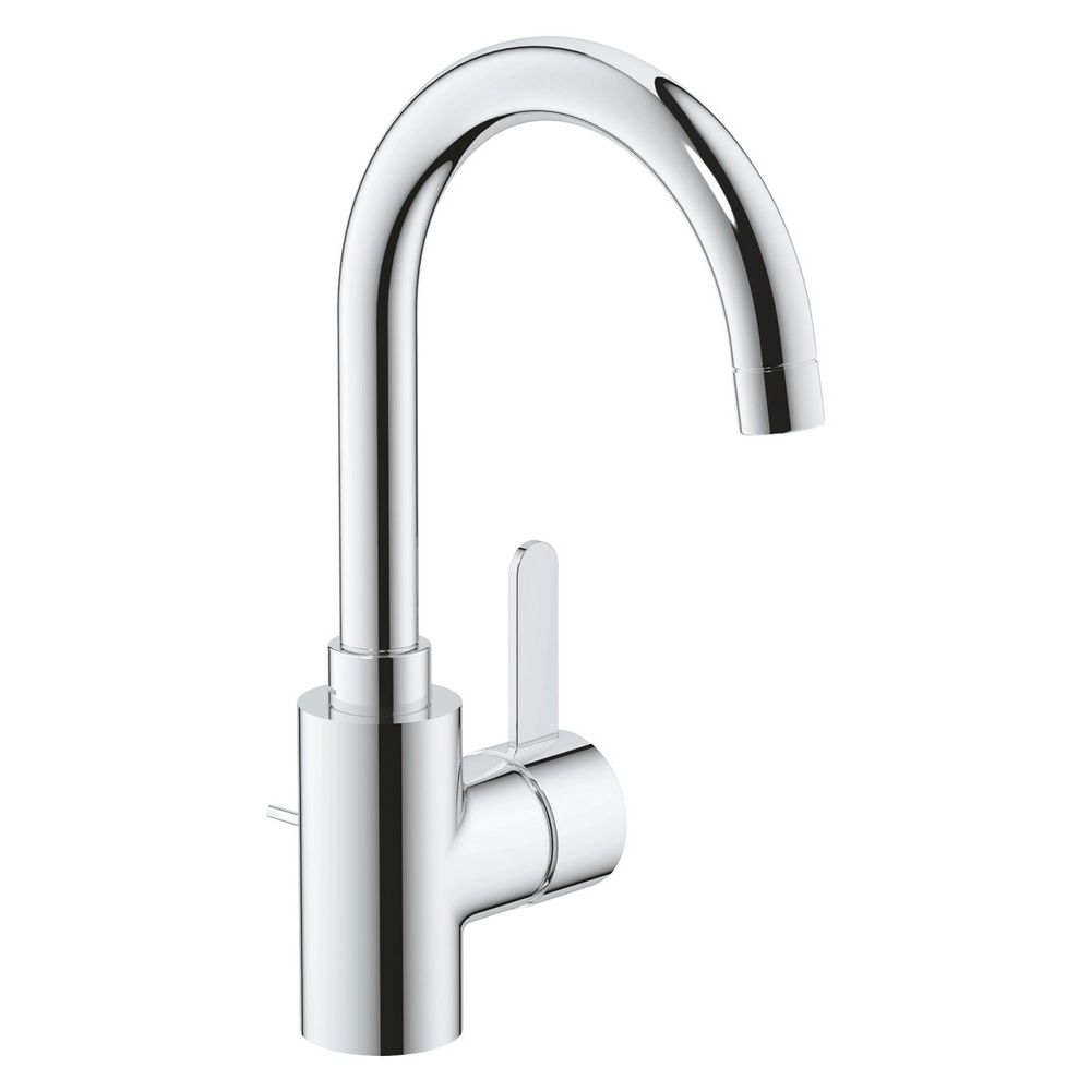 

Смеситель для раковины Grohe Eurosmart Cosmopolitan 32830001 L-Size