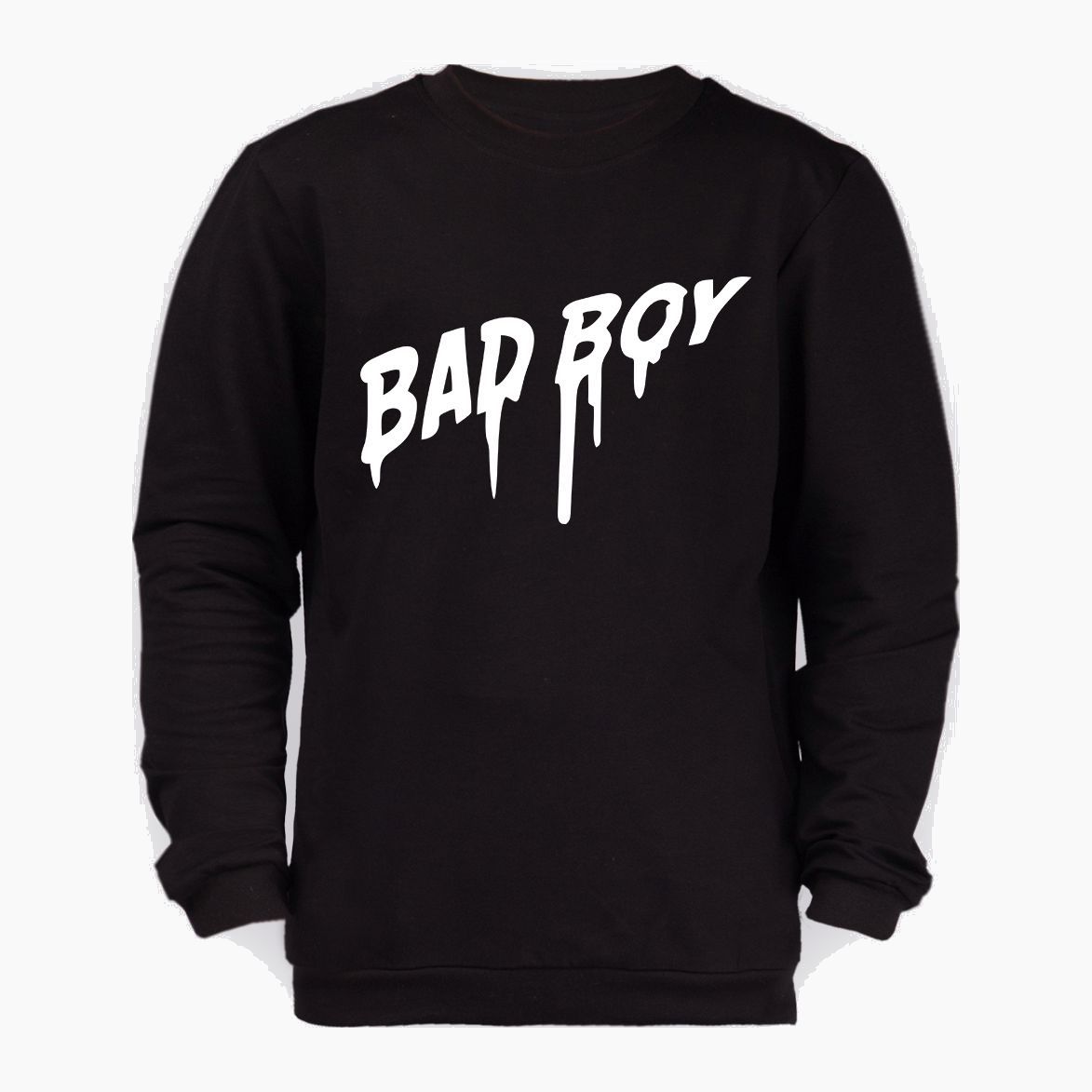 

Свитшот Malta BadBoy-W М276-13-П3 2ХL (54) Черный