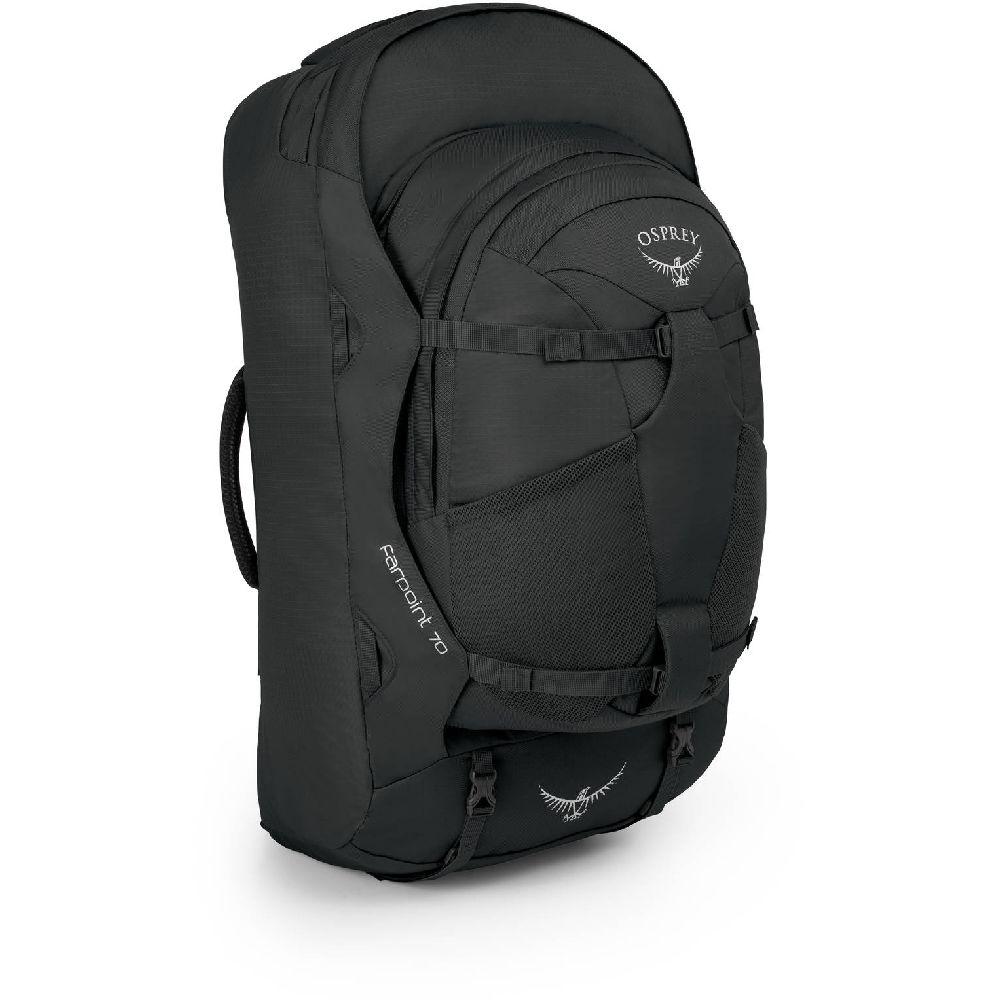

Рюкзак Osprey Farpoint 70 Volcanic Grey, S/M (009.1222)