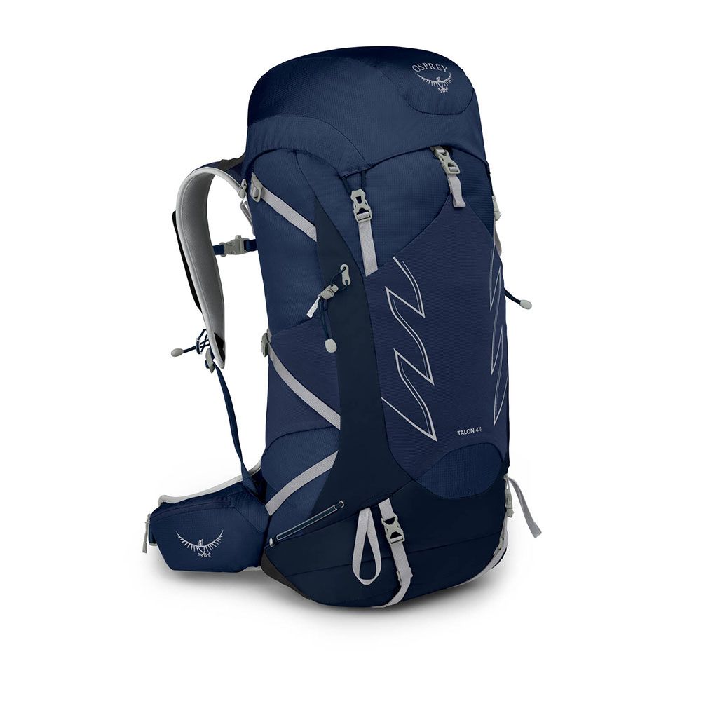 

Рюкзак Osprey Talon 44 Ceramic Blue, L/XL (009.2292)