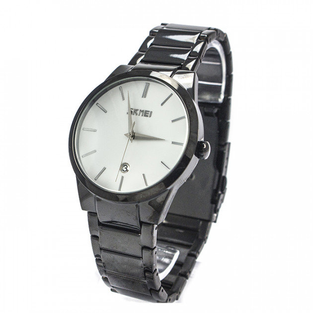 

Наручные часы Skmei 9140 Black White