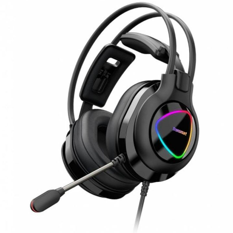 

Наушники Tronsmart Glary Alpha Gaming Headset Черный