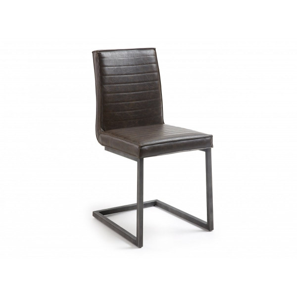 

Стул La Forma TYPE CC0328UE09