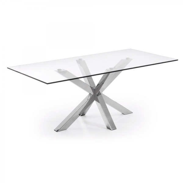 

Стол La Forma ARYA 200 см C358C07