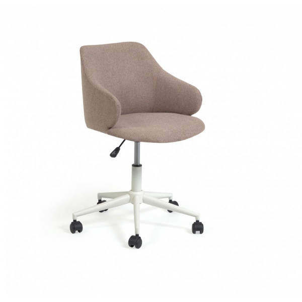 

Стул La Forma Einara CC2261GR24 Розовый