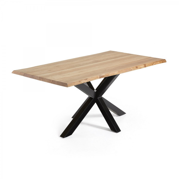 

Стол La Forma ARYA 180 см C409M40
